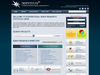 agingportfolio.org Trends, Natural Sciences, Aging Diseases and Pathology agingportfolio.org Trends, Natural Sciences, Aging Diseases and Pathology