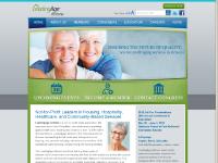 Not-for-Profit Leaders in Housing, Hospitality, Healthcare, and Community-Based Services | LeadingAge Arizona Not-for-Profit Leaders in Housing, Hospitality, Healthcare, and Community-Based Services | LeadingAge Arizona