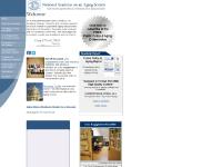 National Academy on an Aging Society National Academy on an Aging Society