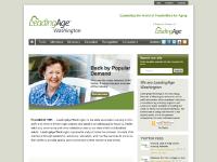Aging Services of Washington Aging Services of Washington