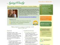 agingwisely.com Florida eldery, florida geriatric care, help for caregivers
