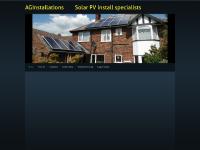 AGInstallations        Solar PV install