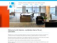 AG Interiors AG Interiors