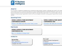 aginvestconference.com aginvestconference.com