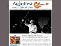 agiotfest.co.uk agiotfest.co.uk