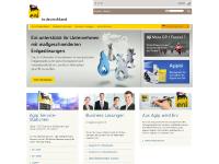 eni in Deutschland eni in Deutschland