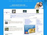 Le monde du chien !! tout sur les chiens et les chiots!!! - www.agir-adoption.com Le monde du chien !! tout sur les chiens et les chiots!!! - www.agir-adoption.com