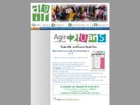 Accueil - Agir La Redingote - Alençon Accueil - Agir La Redingote - Alençon