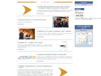 Agir Transport Agir Transport