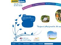 Agir à dom Agir à dom