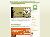 Agir pour la planète, gratuitement et en ligne ? C’est possible.