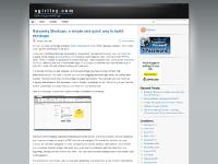 agiriley.com technology, filemaker, iphone agiriley.com technology, filemaker, iphone