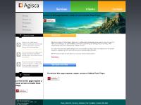 Agisca Technologies-engineering design outsourcing company