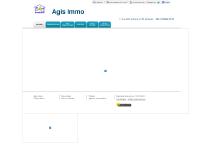 Agence immobilière - Agis Immo à Etampes Agence immobilière - Agis Immo à Etampes