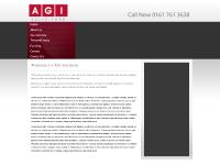 AGI Solicitors - Bury AGI Solicitors - Bury