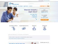 agisweb.nl zorgverzekeraar, zorgverzekering, zorgverzekeringen