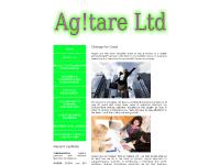 Agitare Ltd - Change for Good