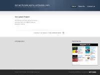 agitated.co.uk Woo Themes