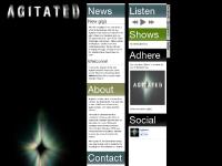 agitated.nl Agitated, Agitated, Agitated agitated.nl Agitated, Agitated, Agitated