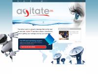 Agitate PR | Copy writing press release consultancy Agitate PR | Copy writing press release consultancy