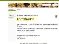 agitera2035.co.uk - agitera2035 agitera2035.co.uk - agitera2035