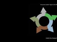 Temporary Splash page for the FIVEWAY NETWORK Temporary Splash page for the FIVEWAY NETWORK