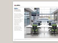 The Adjustments  The Adjustments