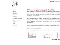  Proofreading and Editing, What our clients say, Work with us, FAQs