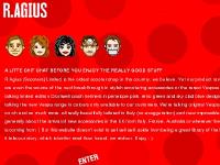 Agiusscooters.com Agiusscooters.com