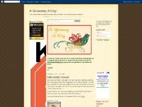 A Giveaway A Day! A Giveaway A Day!