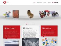 ASG - ground-breaking packaging solutions for the global market place ASG - ground-breaking packaging solutions for the global market place