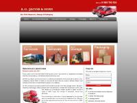 Removals - A.G. Jacob & Sons Removals - A.G. Jacob & Sons