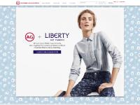AG Jeans Official Store AG Jeans Official Store
