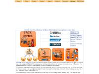 AGKSoft - Back Office Software