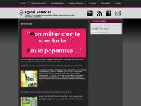 Aglaé Services