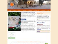  Î•Î»Î»Î·Î½Î¹ÎºÎ¬, Bookings, Location, Facilities