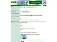 AGL Airtesting - hire, supply, servicing and sales of a wide range of environmental