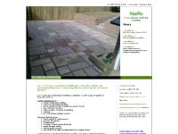 A.G. Landscape Gardening A.G. Landscape Gardening