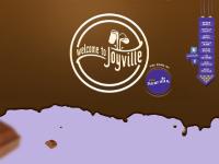 Joyville Made, Secret Recipe, The Trumpet, Pipe Network  Joyville Made, Secret Recipe, The Trumpet, Pipe Network