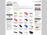 A Glasses Case Online Shop - Spectacle Cases and Glasses Cases. A Glasses Case Online Shop - Spectacle Cases and Glasses Cases.