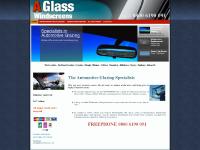 aglasswindscreens.co.uk