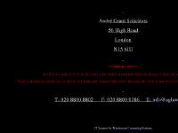 AndrÃ© Grant Solicitors