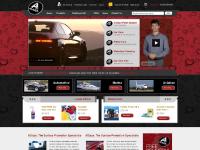 aglaze.com Magento, Varien, E-commerce aglaze.com Magento, Varien, E-commerce