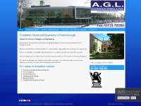 aglconsulting.co.uk aglconsulting.co.uk