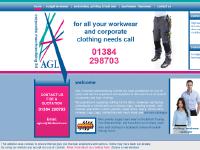 AGL Corporate Merchandising LTD - Welcome AGL Corporate Merchandising LTD - Welcome