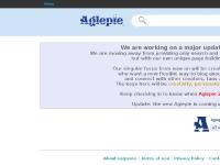 Aglepie | research engine | find interesting websites Aglepie | research engine | find interesting websites