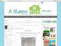 A Glimpse Inside A Glimpse Inside