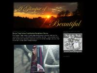 A Glimpse of Beautiful A Glimpse of Beautiful