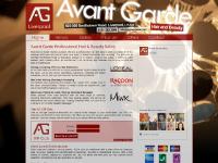 Avant Garde Liverpool - Professional Hair Salon, Cutting & Styling, Colouring,