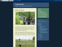 A glorious life A glorious life